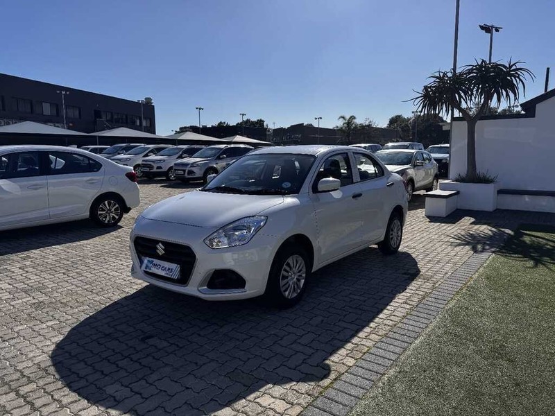 Suzuki Swift - King Cars Bellville/Vredekloof - Image 1