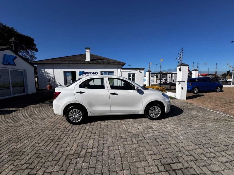 Suzuki Swift - King Cars Bellville/Vredekloof - Image 3