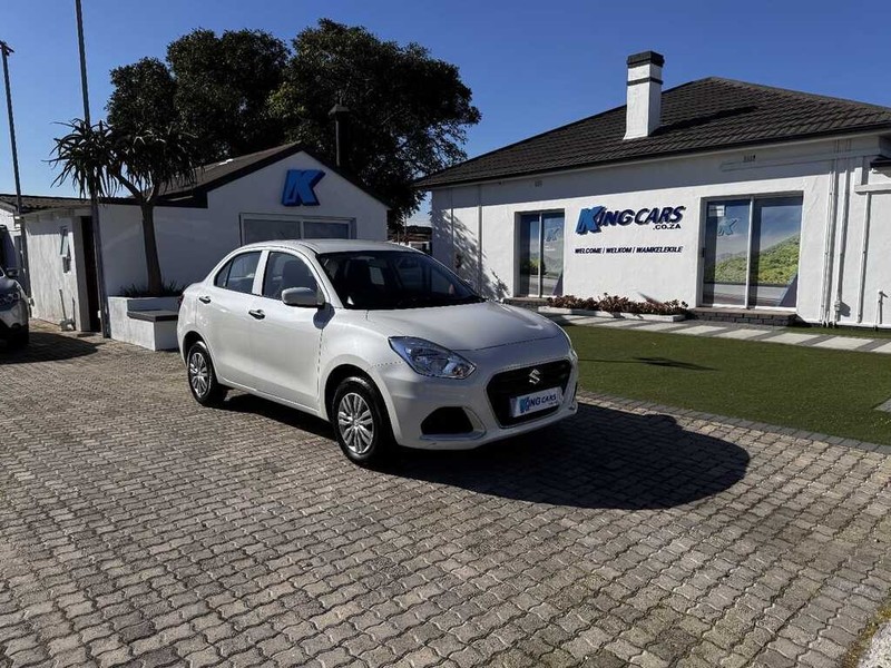 Suzuki Swift - King Cars Bellville/Vredekloof - Image 1