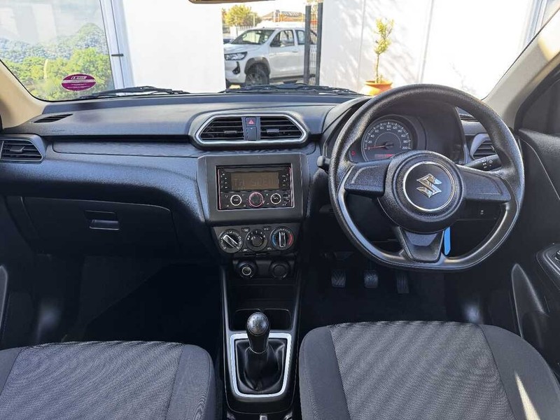 Suzuki Swift - King Cars Bellville/Vredekloof - Image 9