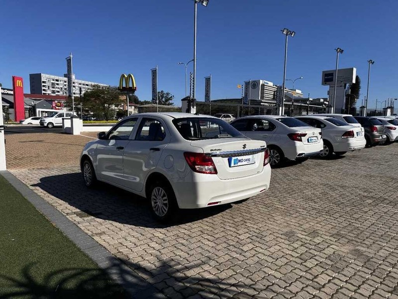 Suzuki Swift - King Cars Bellville/Vredekloof - Image 6