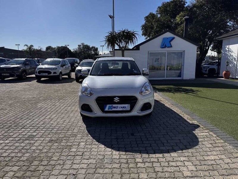 Suzuki Swift - King Cars Bellville/Vredekloof - Image 2