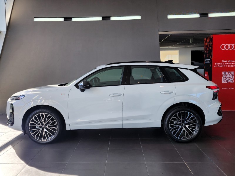 Audi Q3 - Audi Centre Somerset West - Image 1