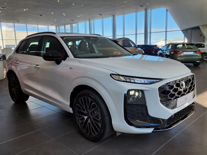 Audi Q3 - Audi Centre Somerset West - Image 11
