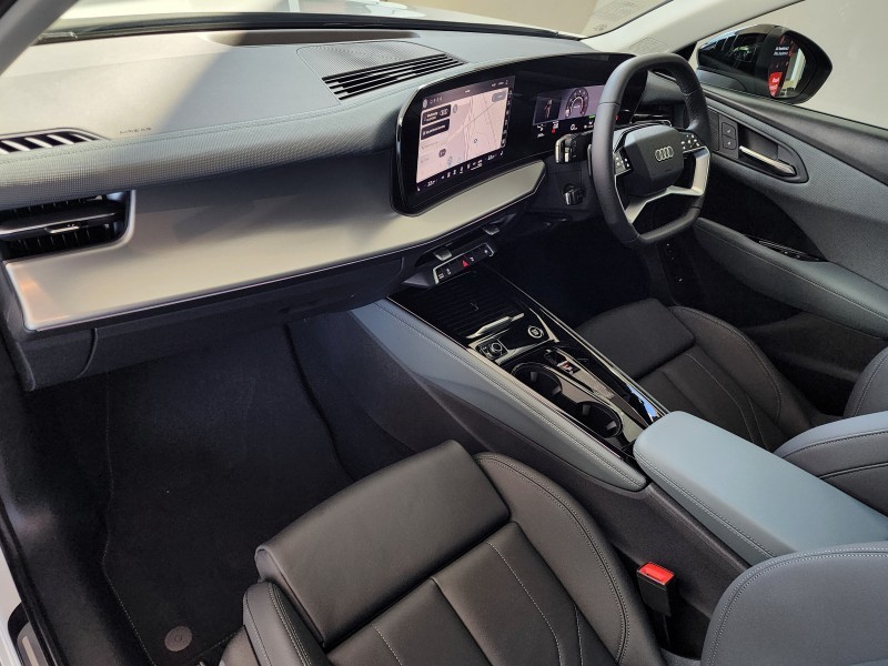 Audi Q3 - Audi Centre Somerset West - Image 4