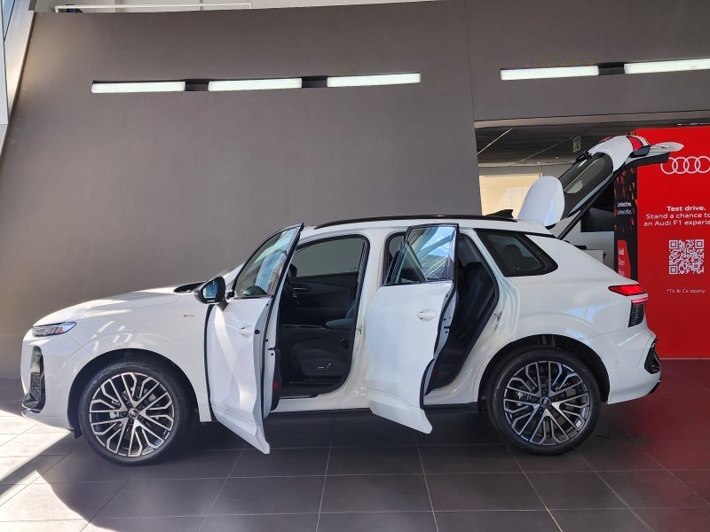 Audi Q3 - Audi Centre Somerset West - Image 14