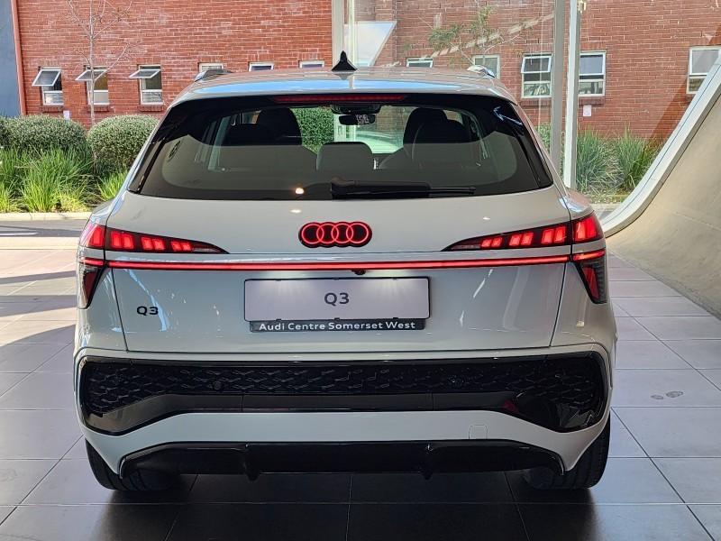 Audi Q3 - Audi Centre Somerset West - Image 8