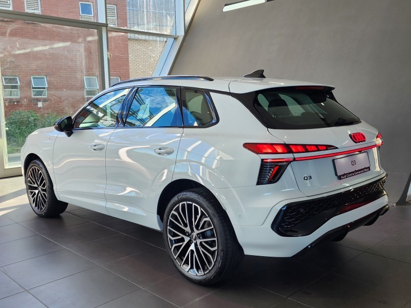 Audi Q3 - Audi Centre Somerset West - Image 10