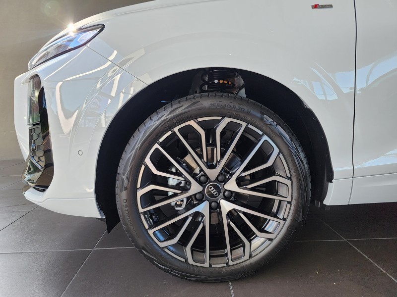 Audi Q3 - Audi Centre Somerset West - Image 20
