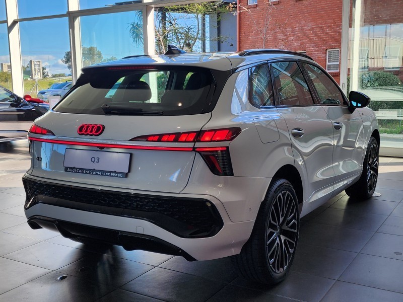 Audi Q3 - Audi Centre Somerset West - Image 6