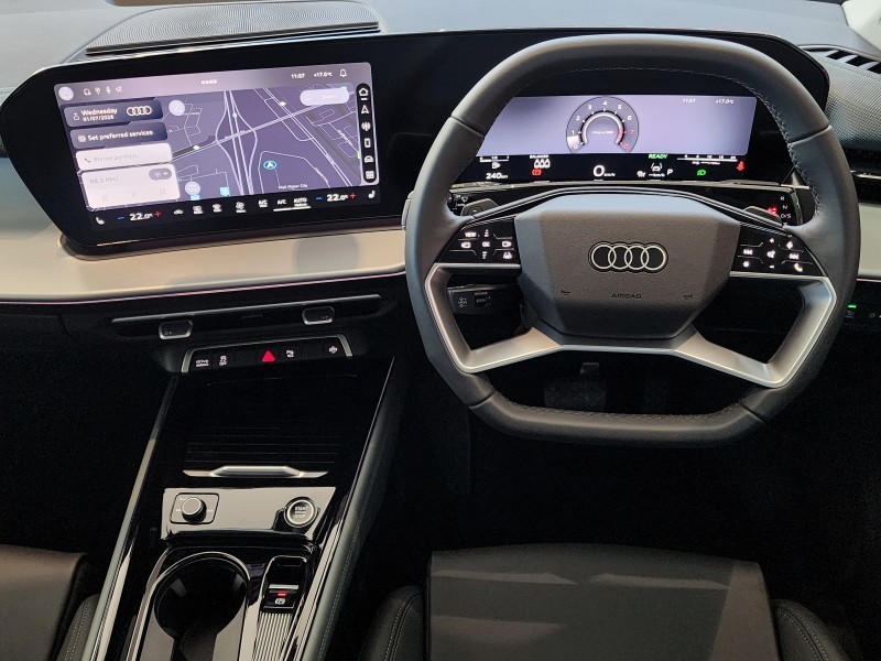 Audi Q3 - Audi Centre Somerset West - Image 13