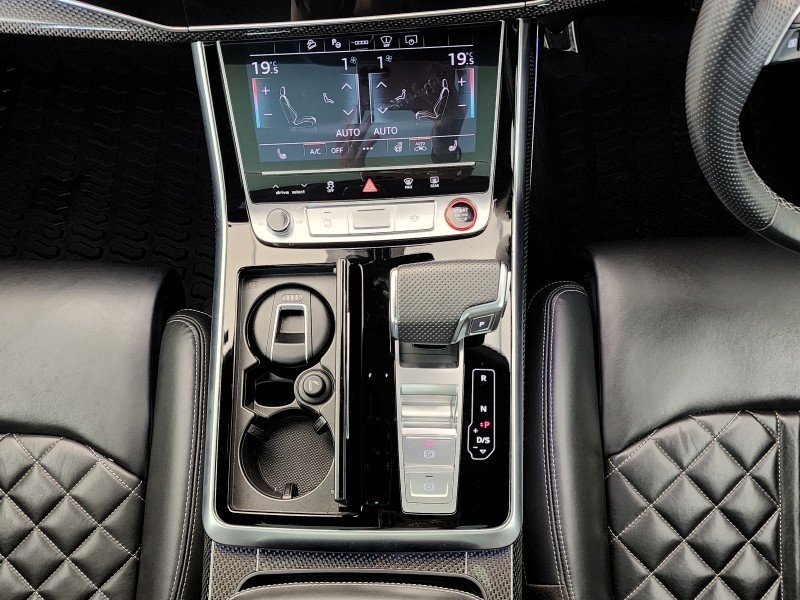 Audi SQ8 - Audi Centre Somerset West - Image 7