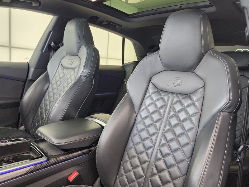 Audi SQ8 - Audi Centre Somerset West - Image 14