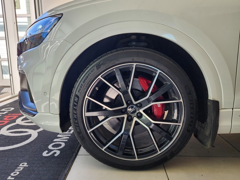 Audi SQ8 - Audi Centre Somerset West - Image 17