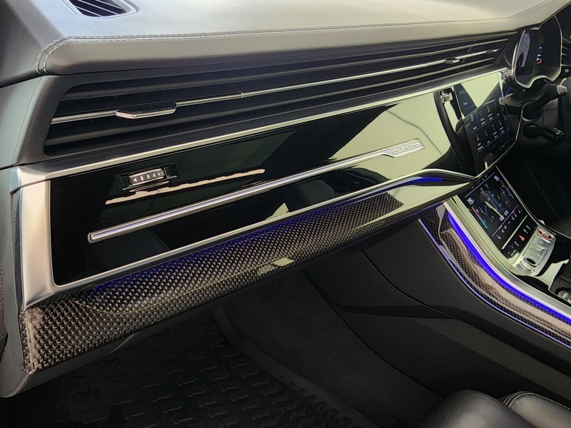 Audi SQ8 - Audi Centre Somerset West - Image 15
