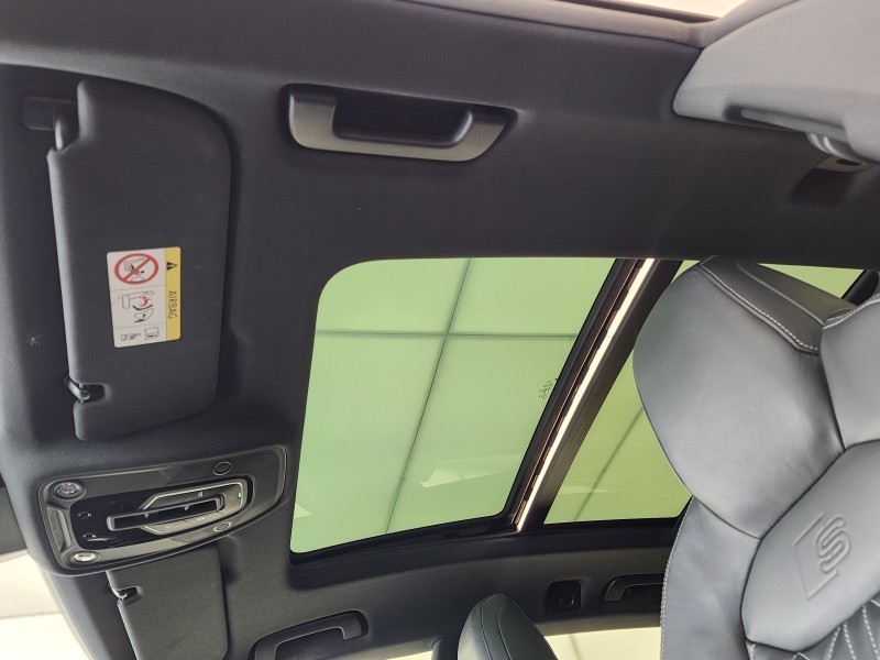 Audi SQ8 - Audi Centre Somerset West - Image 8