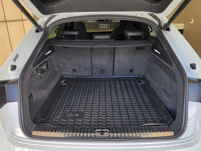 Audi SQ8 - Audi Centre Somerset West - Image 10