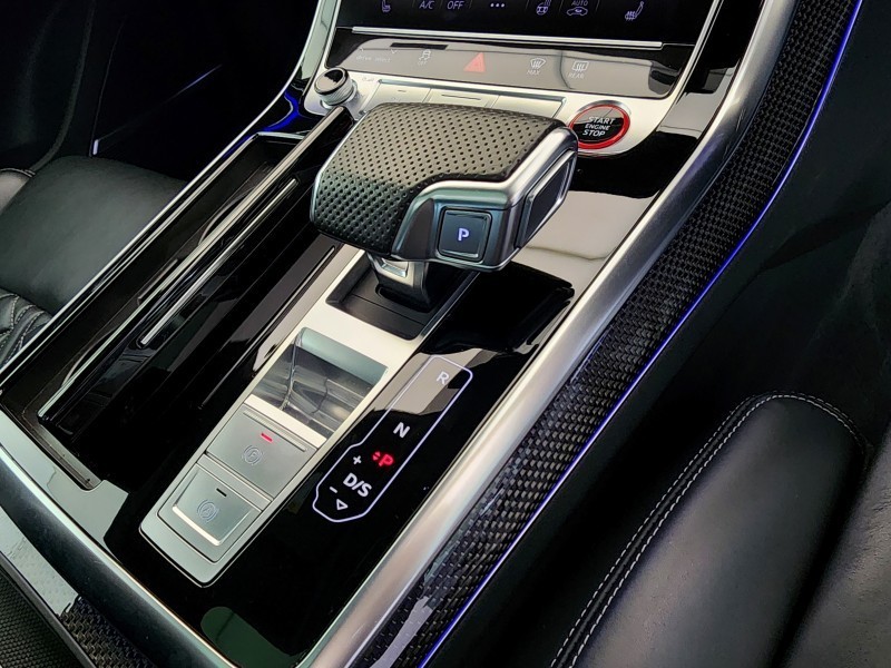Audi SQ8 - Audi Centre Somerset West - Image 11