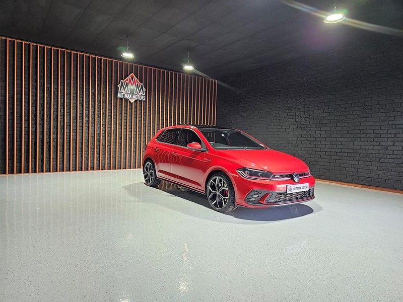 Volkswagen Polo - Mit Mak Motors - Image 3
