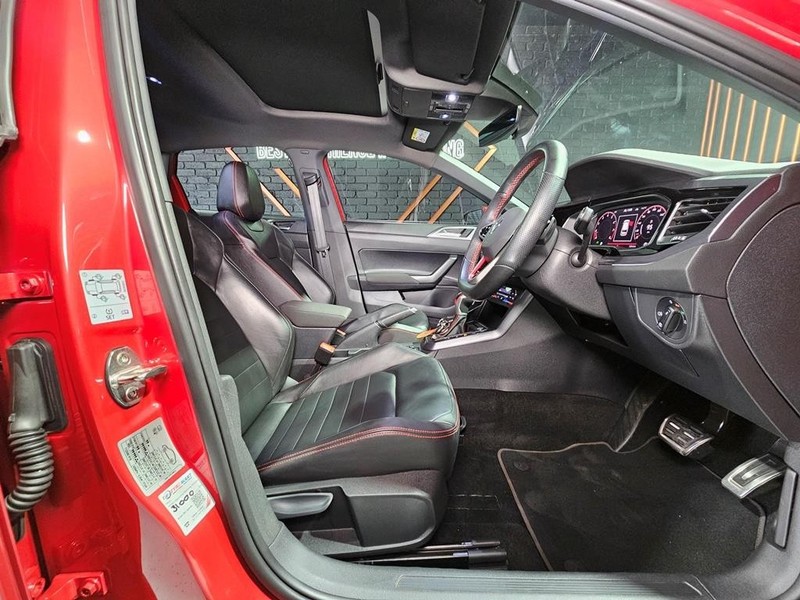Volkswagen Polo - Mit Mak Motors - Image 9