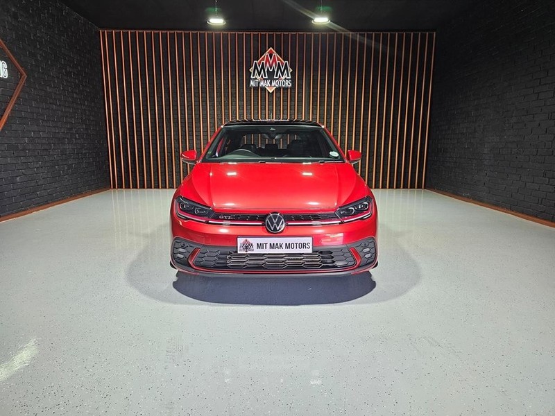 Volkswagen Polo - Mit Mak Motors - Image 2