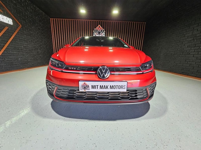 Volkswagen Polo - Mit Mak Motors - Image 5