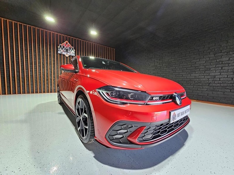 Volkswagen Polo - Mit Mak Motors - Image 6