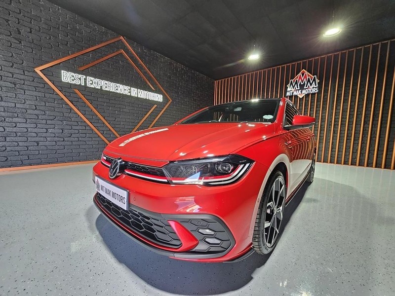 Volkswagen Polo - Mit Mak Motors - Image 4