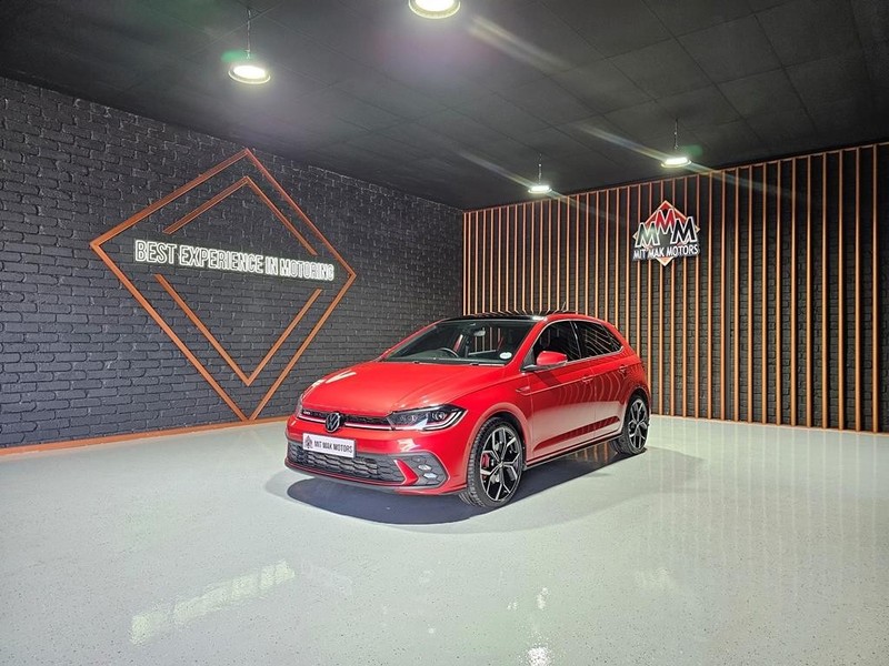 Volkswagen Polo - Mit Mak Motors - Image 1