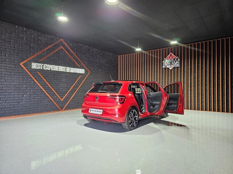 Volkswagen Polo - Mit Mak Motors - Image 26