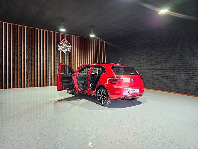 Volkswagen Polo - Mit Mak Motors - Image 24