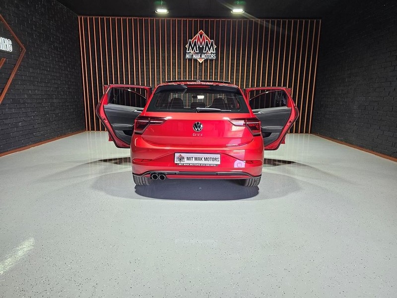 Volkswagen Polo - Mit Mak Motors - Image 25
