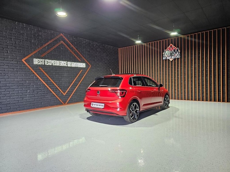 Volkswagen Polo - Mit Mak Motors - Image 27