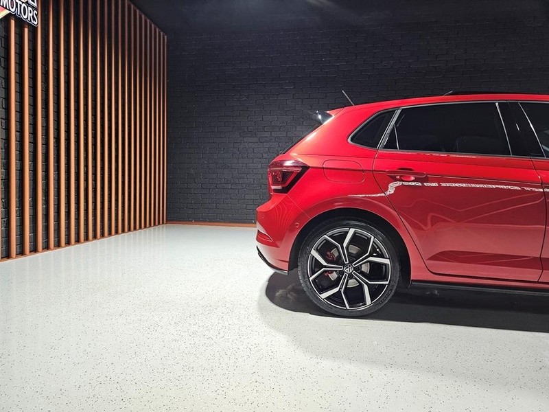 Volkswagen Polo - Mit Mak Motors - Image 28