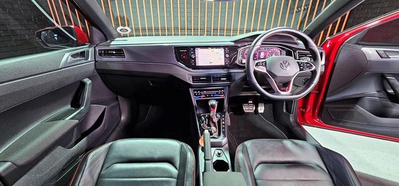 Volkswagen Polo - Mit Mak Motors - Image 23