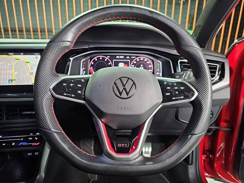 Volkswagen Polo - Mit Mak Motors - Image 11