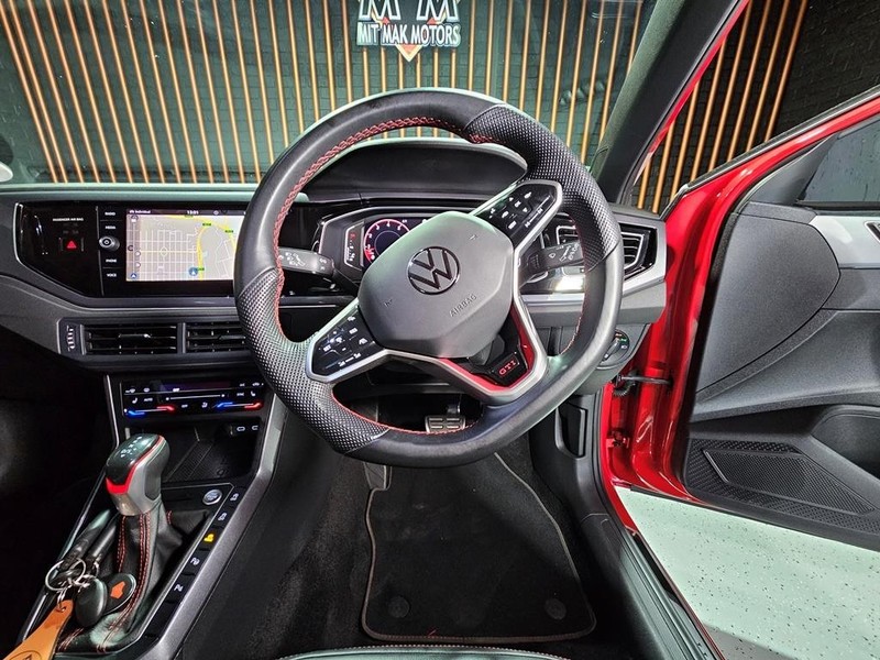 Volkswagen Polo - Mit Mak Motors - Image 19