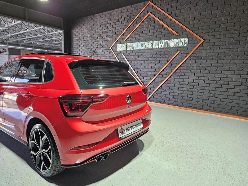 Volkswagen Polo - Mit Mak Motors - Image 29