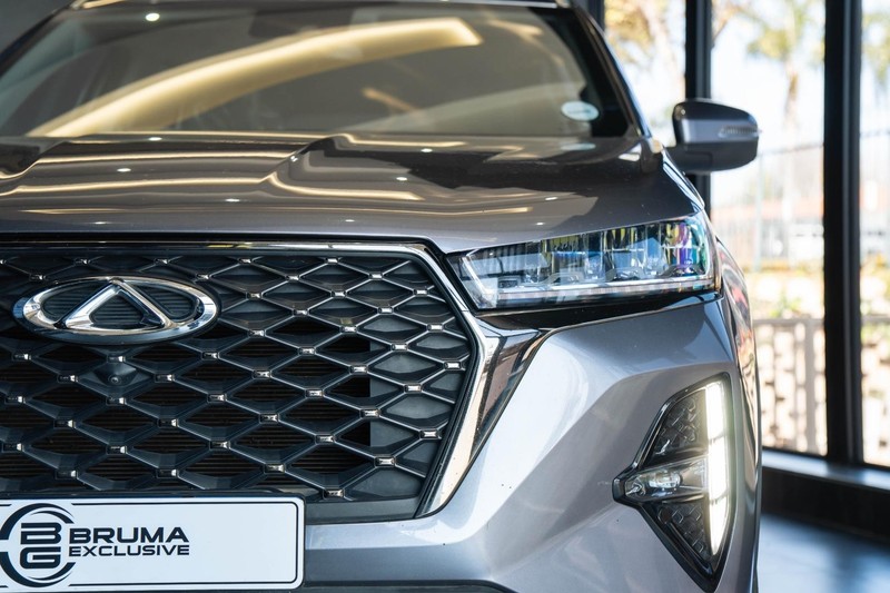 Chery Tiggo 7 Pro - Bruma Nissan - Image 3