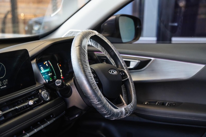 Chery Tiggo 7 Pro - Bruma Nissan - Image 11