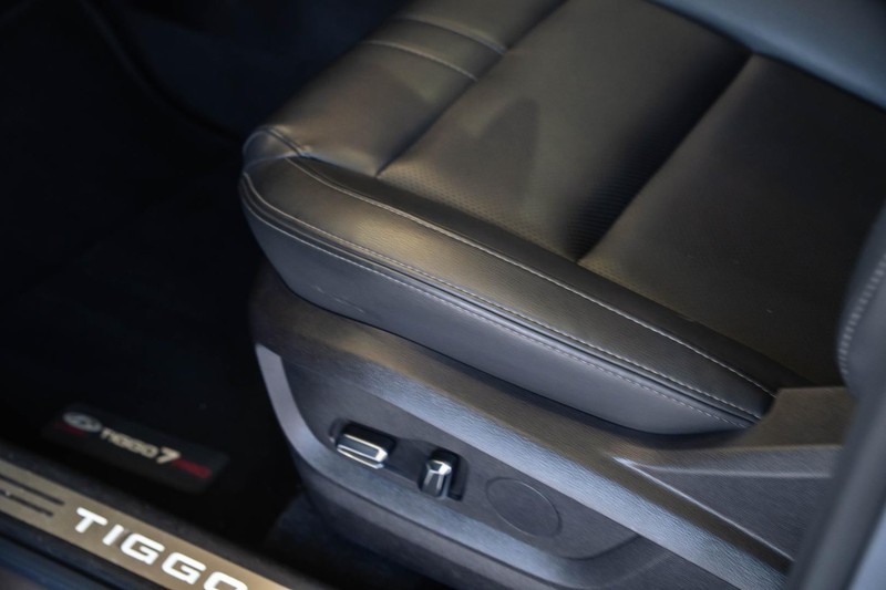 Chery Tiggo 7 Pro - Bruma Nissan - Image 18