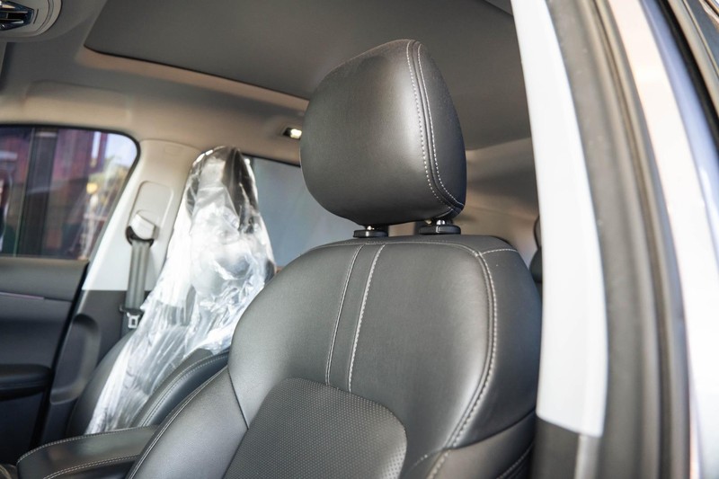 Chery Tiggo 7 Pro - Bruma Nissan - Image 16