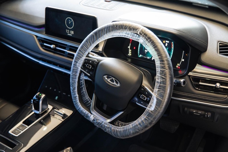 Chery Tiggo 7 Pro - Bruma Nissan - Image 10