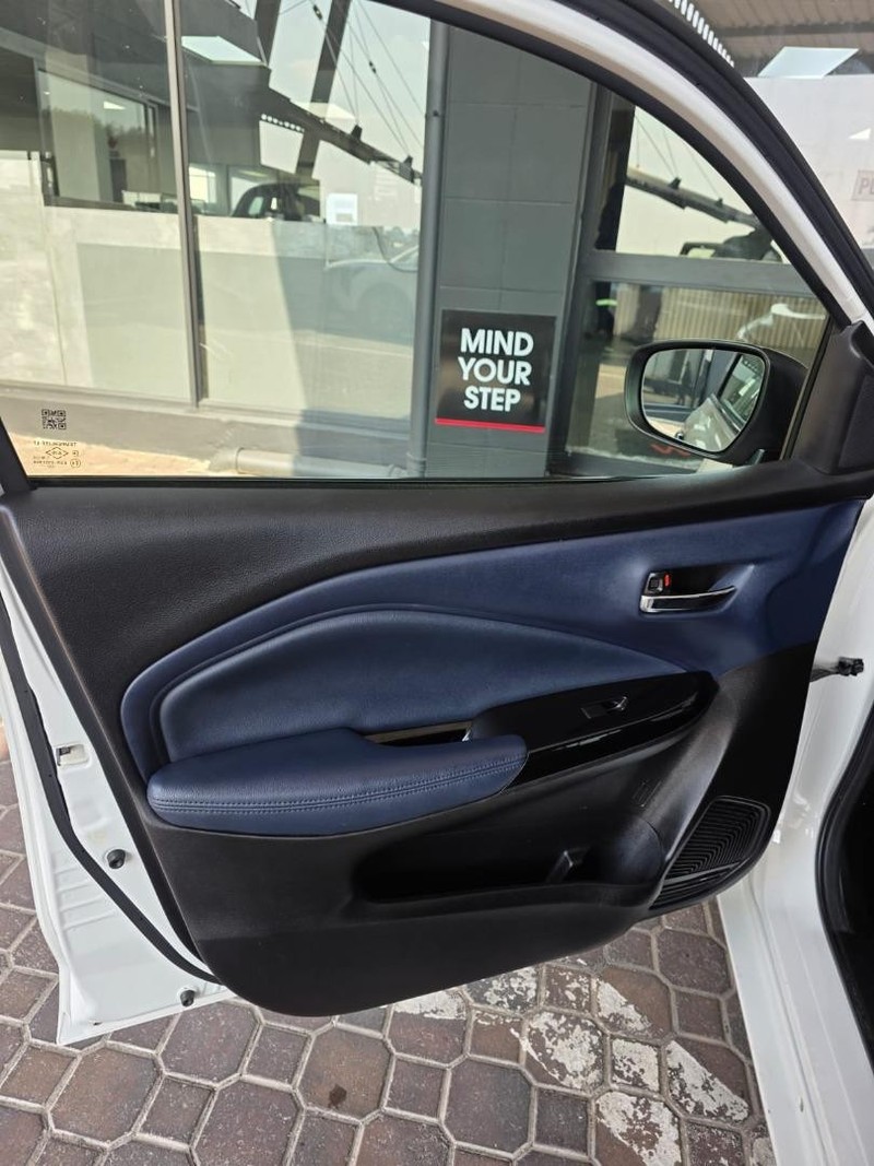 Toyota Starlet - Mitsubishi Rivonia - Image 16