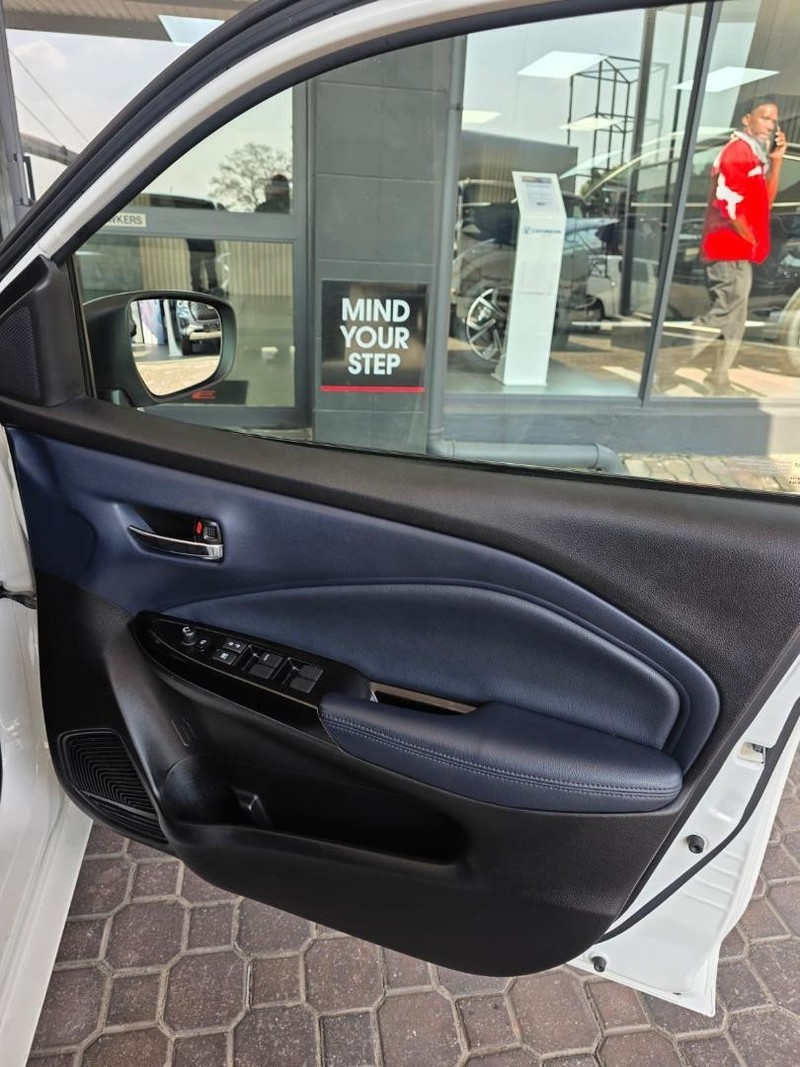 Toyota Starlet - Mitsubishi Rivonia - Image 17