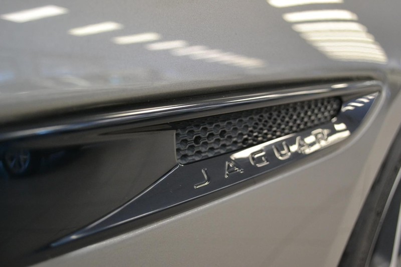 Jaguar XE - NMG Ford Claremont - Image 19