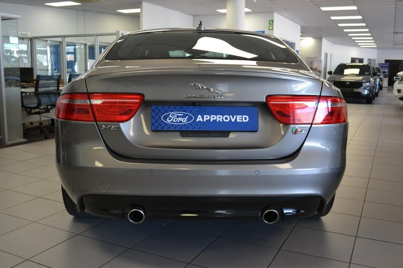 Jaguar XE - NMG Ford Claremont - Image 8