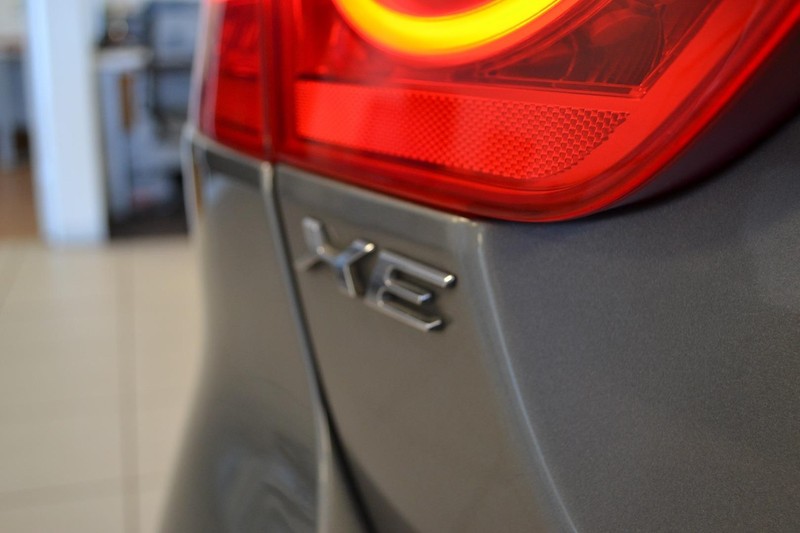 Jaguar XE - NMG Ford Claremont - Image 18