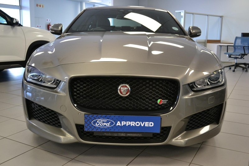 Jaguar XE - NMG Ford Claremont - Image 2