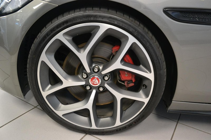 Jaguar XE - NMG Ford Claremont - Image 5